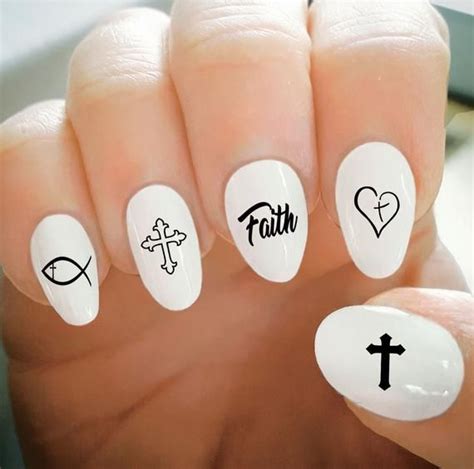 christian nails